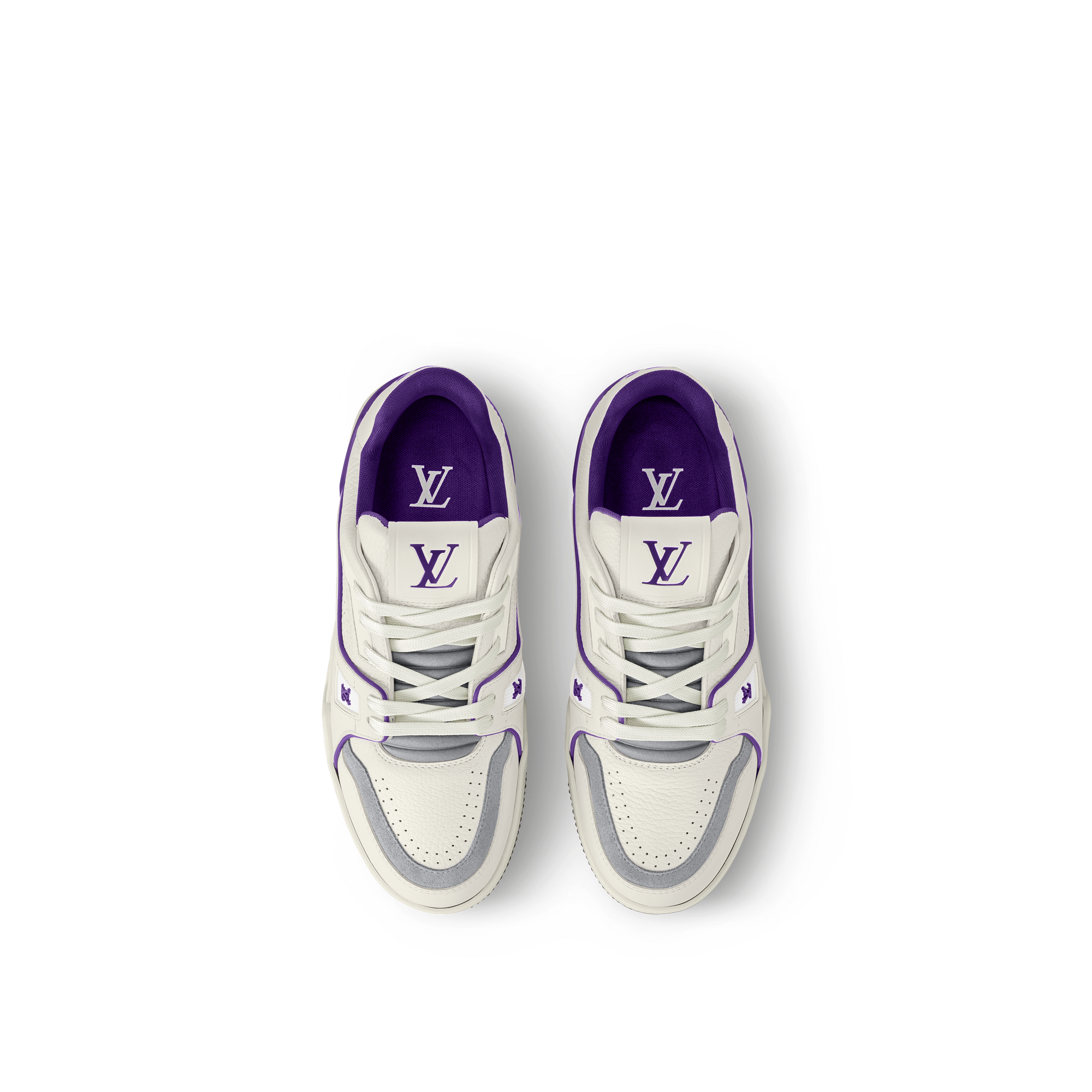 Louis vuitton shoes hot sale trainers womens